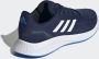 Adidas Perfor ce Runfalcon 2.0 Classic sneakers donkerblauw wit kids - Thumbnail 13