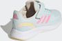 Adidas Sportswear Runfalcon 2.0 Hardloopschoenen Kinderen Groen 1 3 - Thumbnail 11