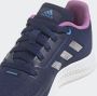 Adidas Perfor ce Runfalcon 2.0 Classic sneakers donkerblauw paars lila kids - Thumbnail 11