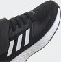Adidas SPORTSWEAR Runfalcon 2.0 El Hardloopschoenen Kid Core Black Ftwr White Silver Metalic - Thumbnail 12