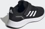 Adidas Runfalcon 2.0 Schoenen Core Black Cloud White Silver Metallic Kind - Thumbnail 17
