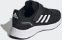Adidas SPORTSWEAR Runfalcon 2.0 El Hardloopschoenen Kid Core Black Ftwr White Silver Metalic - Thumbnail 13