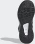 Adidas Runfalcon 2.0 Schoenen Core Black Cloud White Silver Metallic Kind - Thumbnail 18
