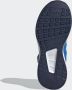 Adidas Runfalcon 2.0 voorschools Schoenen Blue Mesh Synthetisch - Thumbnail 4
