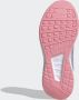 Adidas Perfor ce Runfalcon 2.0 Classic sneakers zilver roze grijs kids - Thumbnail 6