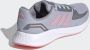 Adidas Perfor ce Runfalcon 2.0 Classic sneakers zilver roze grijs kids - Thumbnail 8