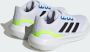 Adidas Sportswear Runfalcon 3.0 Hardloopschoenen Voor Kinderen Wit Jongen - Thumbnail 8