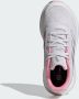 Adidas Sportswear Runfalcon 3.0 Hardloopschoenen Voor Kinderen Grijs 1 2 - Thumbnail 8