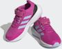 Adidas RunFalcon 3.0 Children Lucid Fuchsia Blue Dawn Core Black- Dames Lucid Fuchsia Blue Dawn Core Black - Thumbnail 6
