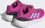Adidas RunFalcon 3.0 Children Lucid Fuchsia Blue Dawn Core Black- Dames Lucid Fuchsia Blue Dawn Core Black - Thumbnail 7