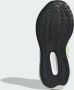 Adidas Sportswear RunFalcon 3.0 Schoenen met Elastische Veters en Klittenband Kinderen Groen - Thumbnail 4