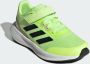 Adidas Sportswear RunFalcon 3.0 Schoenen met Elastische Veters en Klittenband - Thumbnail 5