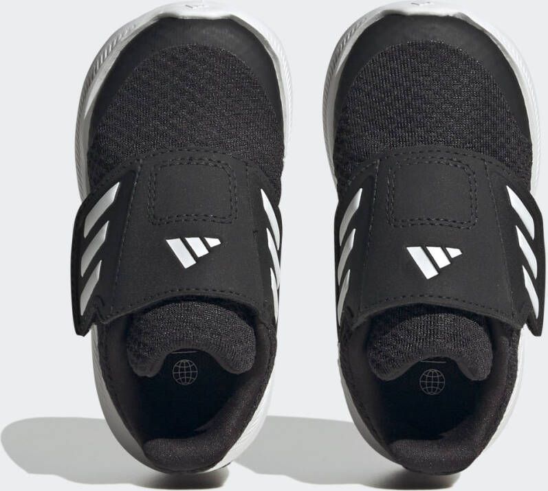 Adidas Sportswear RunFalcon 3.0 Schoenen met Klittenband