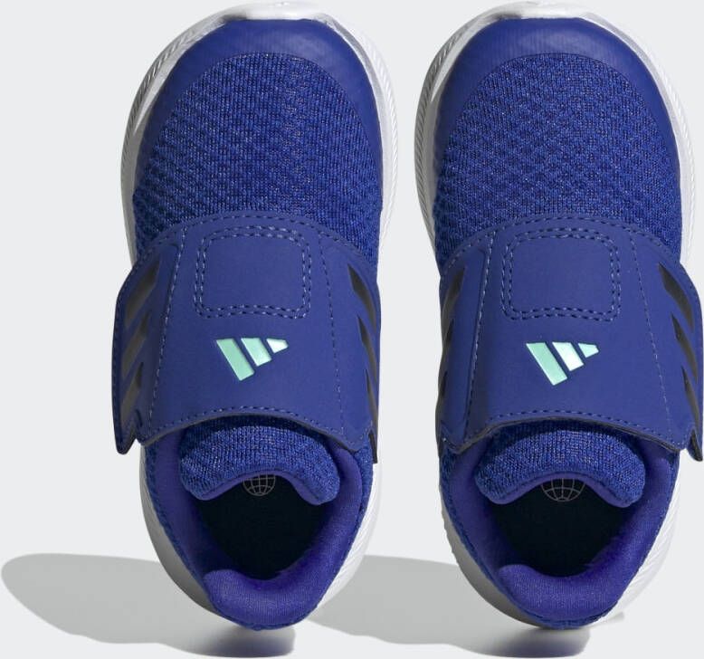Adidas Sportswear RunFalcon 3.0 Schoenen met Klittenband