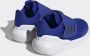 Adidas Sportswear RunFalcon 3.0 Schoenen met Klittenband Kinderen Blauw - Thumbnail 6