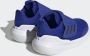 Adidas Perfor ce RunFalcon 3.0 Schoenen met Klittenband Kinderen Blauw - Thumbnail 6