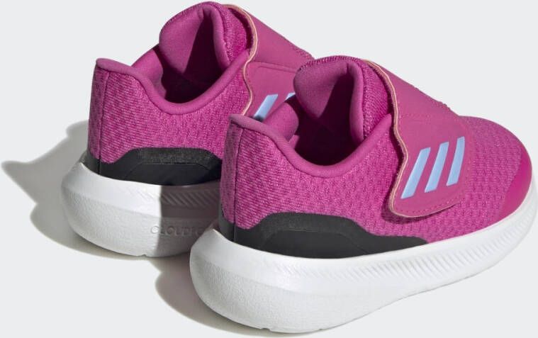 Adidas Sportswear RunFalcon 3.0 Schoenen met Klittenband