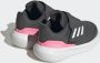 Adidas Sportswear Runfalcon 3.0 AC sneaker grijs wit roze - Thumbnail 11