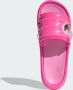 Adidas Sportswear SPLASH Badslippers Unisex Roze - Thumbnail 5
