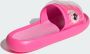 Adidas Sportswear SPLASH Badslippers Unisex Roze - Thumbnail 7