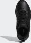 Adidas Strutter Casual Sneakers Zwart Grijs Black - Thumbnail 95