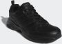 Adidas Strutter Casual Sneakers Zwart Grijs Black - Thumbnail 96
