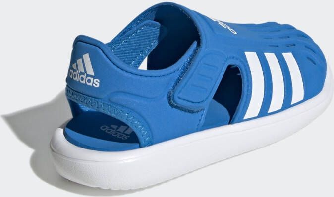 Adidas Sportswear Summer Closed Toe Watersandalen