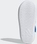 Adidas Performance Water Sandal waterschoenen kobaltblauw wit kids - Thumbnail 11