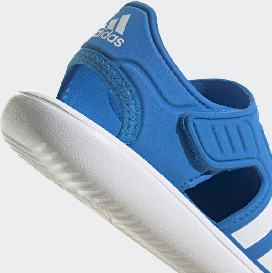 Adidas Sportswear Summer Closed Toe Watersandalen