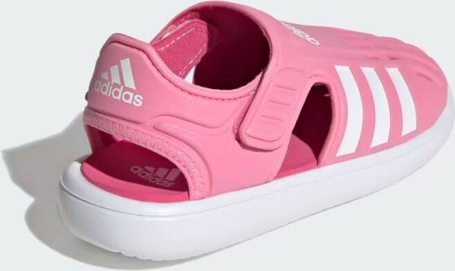 Adidas Sportswear Summer Closed Toe Watersandalen