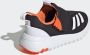 Adidas Sportswear Suru365 Slip-on Schoenen - Thumbnail 8