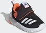 Adidas Sportswear Suru365 Trainers Baby Zwart Jongen - Thumbnail 11