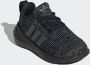 Adidas Originals Swift Run 22 sneakers Swift Run 22 zwart grijs Mesh 20 - Thumbnail 8