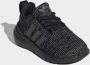 Adidas Originals Swift Run 22 sneakers Swift Run 22 zwart grijs Jongens Meisjes Mesh 20 - Thumbnail 8