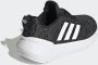 Adidas Originals Swift Run 22 sneakers Swift Run 22 zwart wit grijs - Thumbnail 10