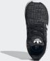 Adidas Originals Swift Run 22 sneakers Swift Run 22 zwart wit grijs Jongens Meisjes Mesh 19 - Thumbnail 7