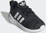 Adidas Originals Swift Run 22 sneakers Swift Run 22 zwart wit grijs Mesh 19 - Thumbnail 8