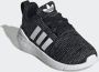 Adidas Originals Swift Run 22 sneakers Swift Run 22 zwart wit grijs Jongens Meisjes Mesh 19 - Thumbnail 8