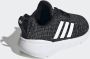Adidas Originals Swift Run 22 sneakers Swift Run 22 zwart wit grijs Jongens Meisjes Mesh 19 - Thumbnail 9