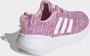 Adidas Originals Children's sneakers swift run 22 c gw8181 Roze - Thumbnail 9