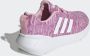 Adidas Originals Children's sneakers swift run 22 c gw8181 Roze Dames - Thumbnail 9