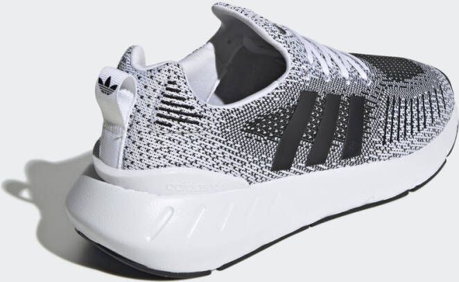 Adidas Originals Sneakers met logodetail model 'Swift Run 22' - Foto 14