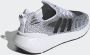 Adidas Originals Sneakers met logodetail model 'Swift Run 22' - Thumbnail 14