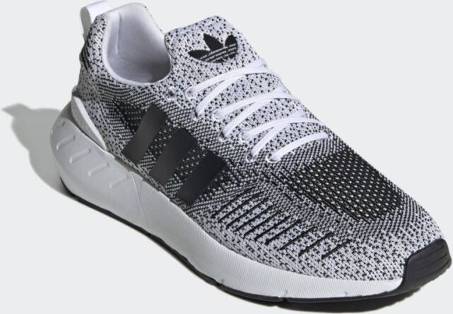 Adidas Originals Sneakers met logodetail model 'Swift Run 22' - Foto 15