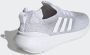 Adidas Originals Sneakers met logostrepen model 'Swift Run' - Thumbnail 14