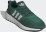 Adidas Originals Swift Run 22 sneakers Swift Run 22 donkergroen wit groen - Thumbnail 7