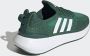 Adidas Originals Swift Run 22 sneakers Swift Run 22 donkergroen wit groen - Thumbnail 8