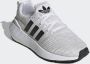 Adidas Originals Sneakers Swift Run 22 J gw8179 shoes Wit - Thumbnail 14