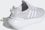 Adidas Originals Buty Swift Run 22 J Gw8175 Grijs - Thumbnail 9