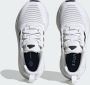 Adidas Sportswear Swift Run Schoenen Kids Kinderen Wit - Thumbnail 4
